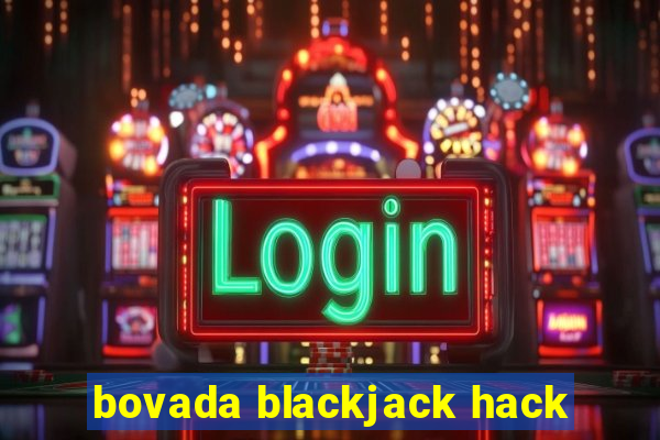 bovada blackjack hack