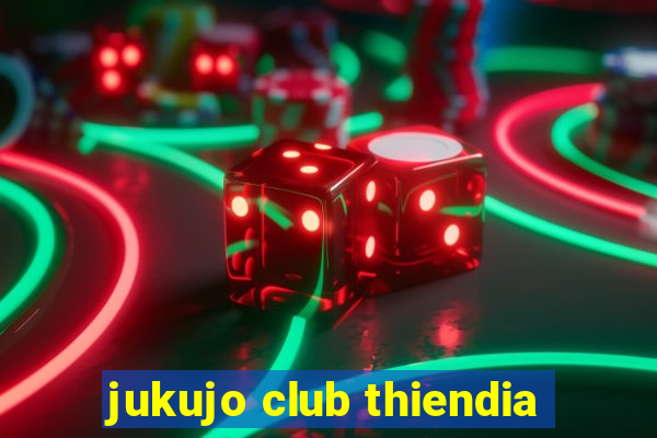 jukujo club thiendia