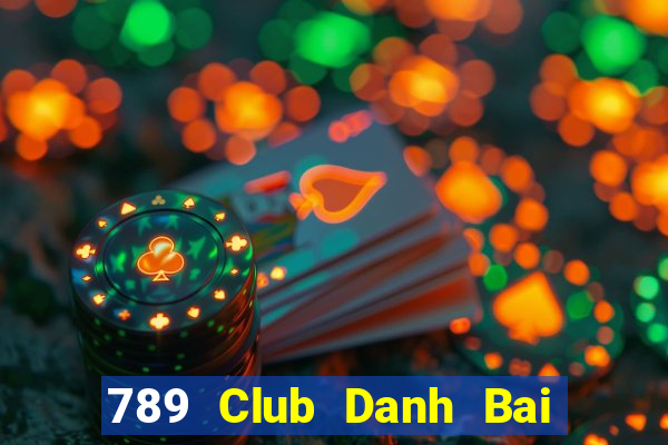 789 Club Danh Bai Sanh Rong