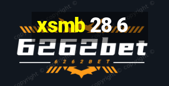 xsmb 28 6