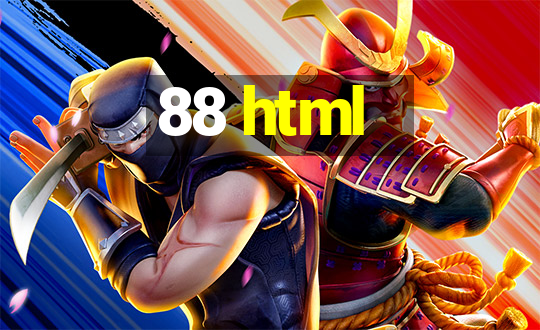 88 html