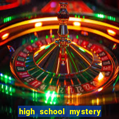 high school mystery club ep 1