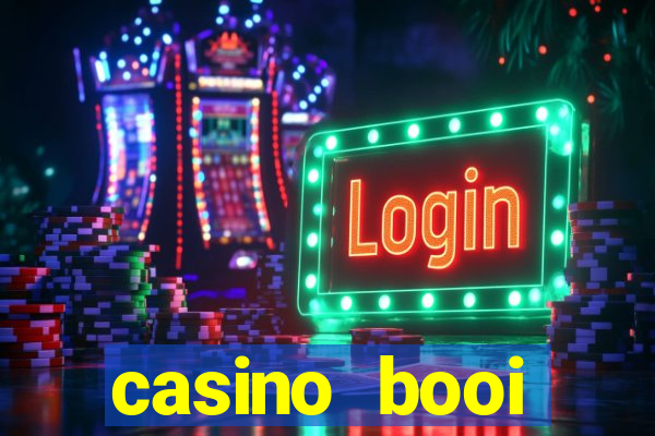 casino booi официальный сайт