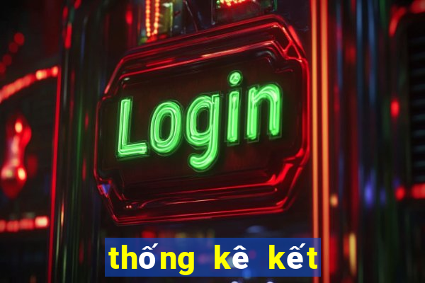 thống kê kết quả xổ số an giang