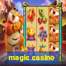 magic casino