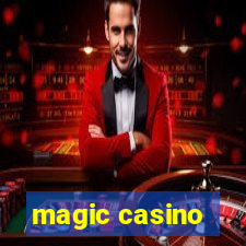 magic casino