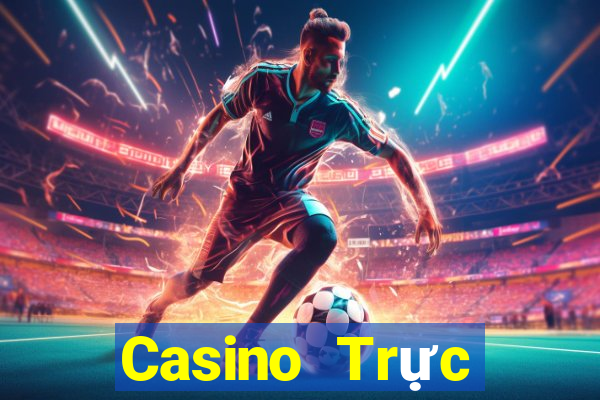 Casino Trực tiếp k8