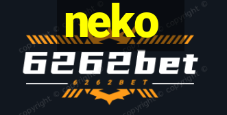 neko