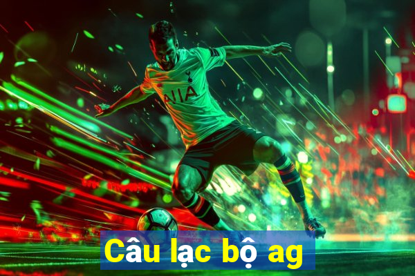 Câu lạc bộ ag