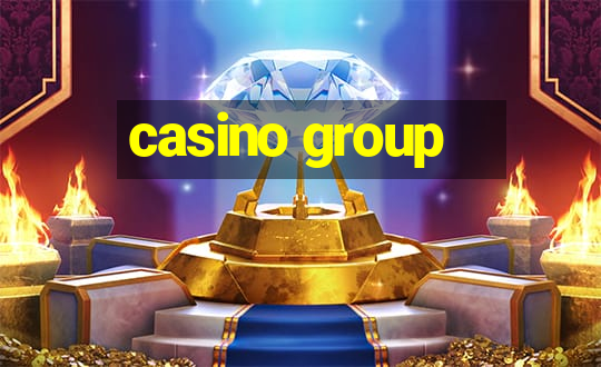 casino group