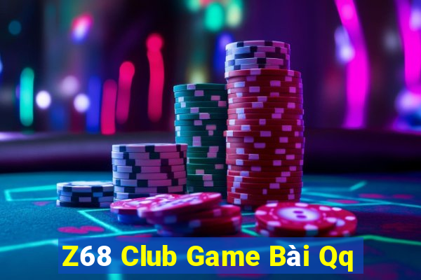 Z68 Club Game Bài Qq