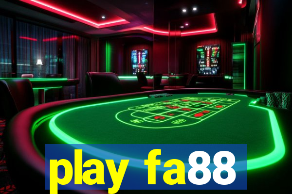 play fa88