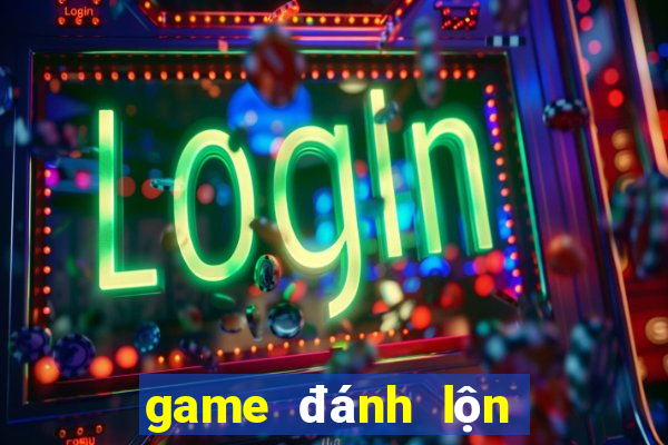 game đánh lộn đường phố