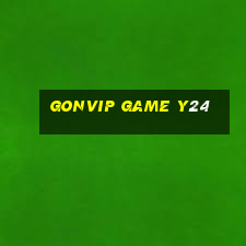 Gonvip Game Y24