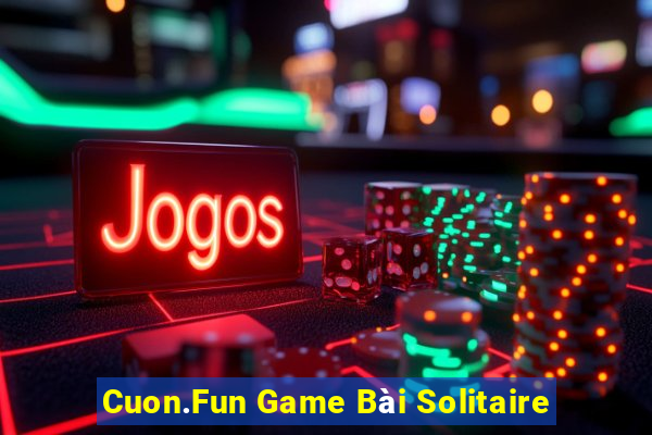 Cuon.Fun Game Bài Solitaire