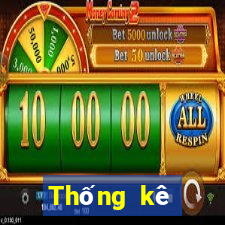 Thống kê vietlott Bingo18 ngày 6