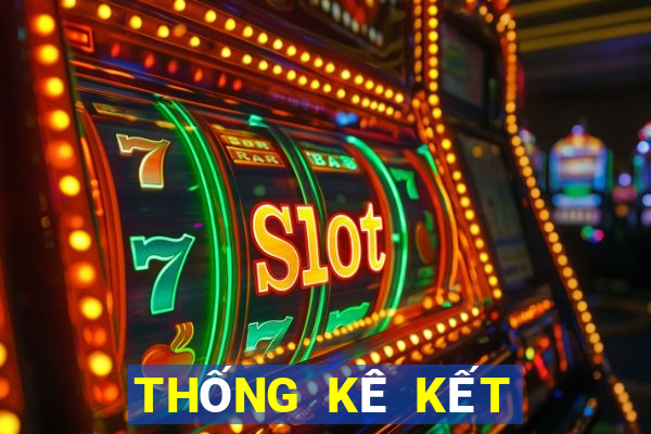 THỐNG KÊ KẾT QUẢ XSDT ngày thứ năm