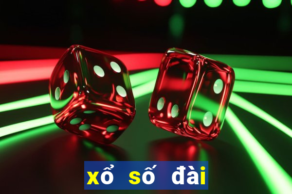 xổ số đài cà mau