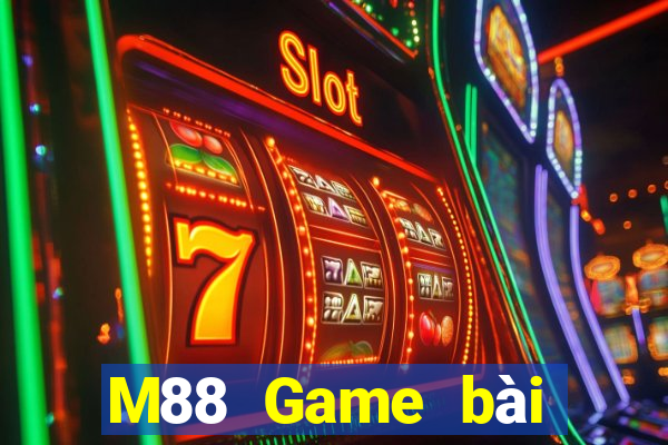 M88 Game bài địa chủ Dixiangdou cài đặt