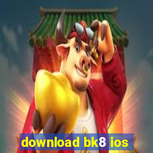 download bk8 ios