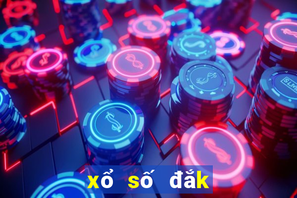 xổ số đắk lắk ngày 6 tháng 6