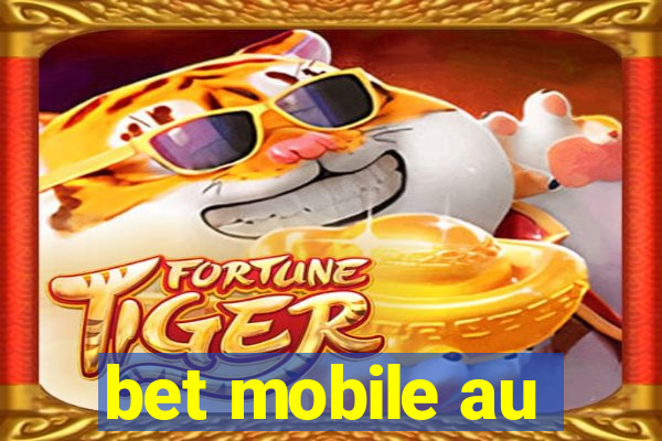 bet mobile au