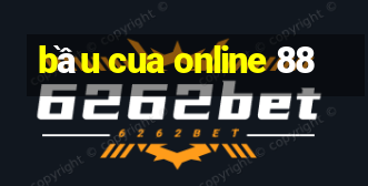 bầu cua online 88