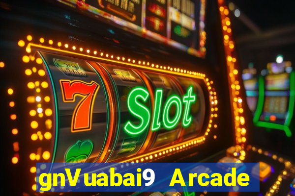 gnVuabai9 Arcade bắn cá