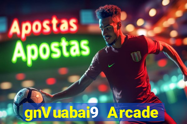 gnVuabai9 Arcade bắn cá