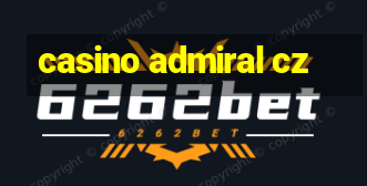 casino admiral cz