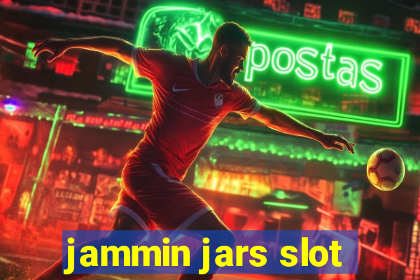 jammin jars slot