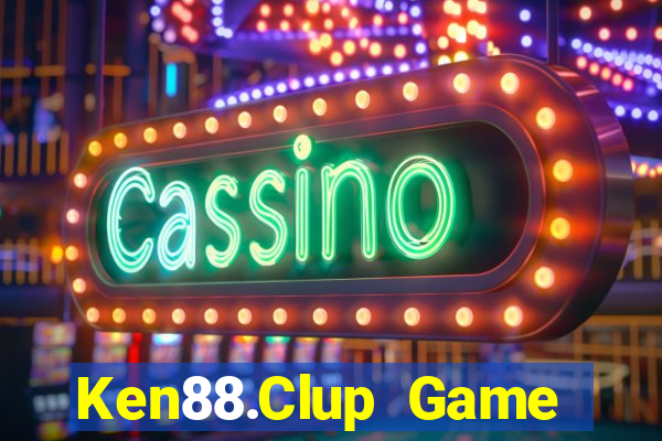 Ken88.Clup Game Bài 247