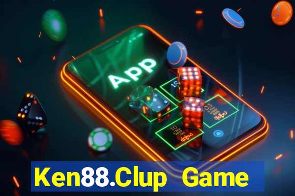 Ken88.Clup Game Bài 247