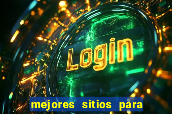 mejores sitios para jugar poker online