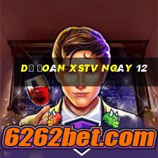 Dự đoán XSTV ngày 12