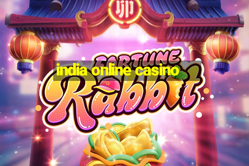 india online casino