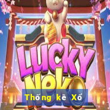 Thống kê Xổ Số Bình Phước ngày 3