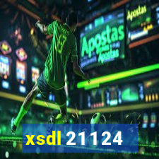 xsdl 21 1 24