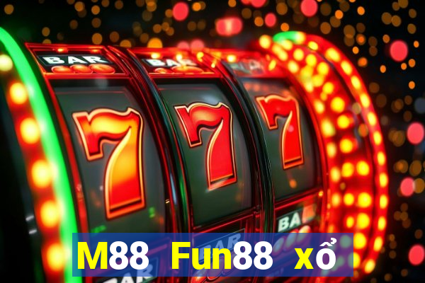 M88 Fun88 xổ số Douyu Tải về