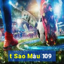 t Sao Màu 109