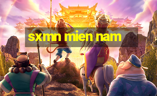 sxmn mien nam