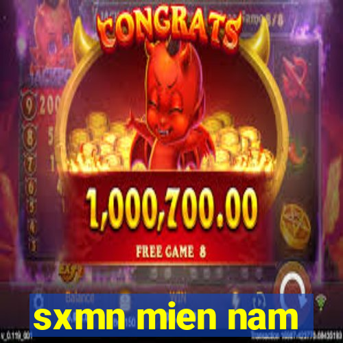 sxmn mien nam