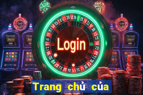 Trang chủ của nền tảng Bo Win