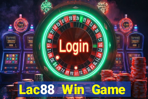 Lac88 Win Game Bài Khuyến Mãi