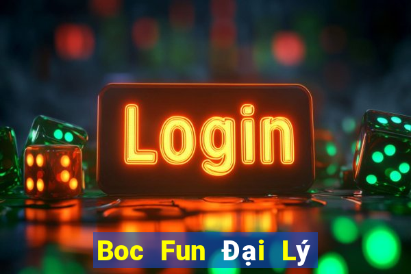 Boc Fun Đại Lý Cấp 1 Game Bài