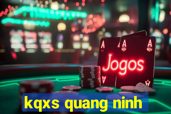 kqxs quang ninh