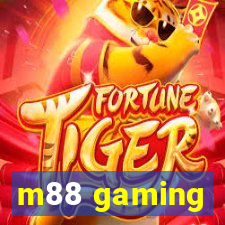 m88 gaming