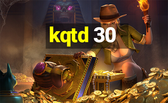 kqtd 30