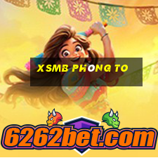 xsmb phòng to