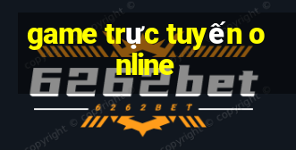 game trực tuyến online